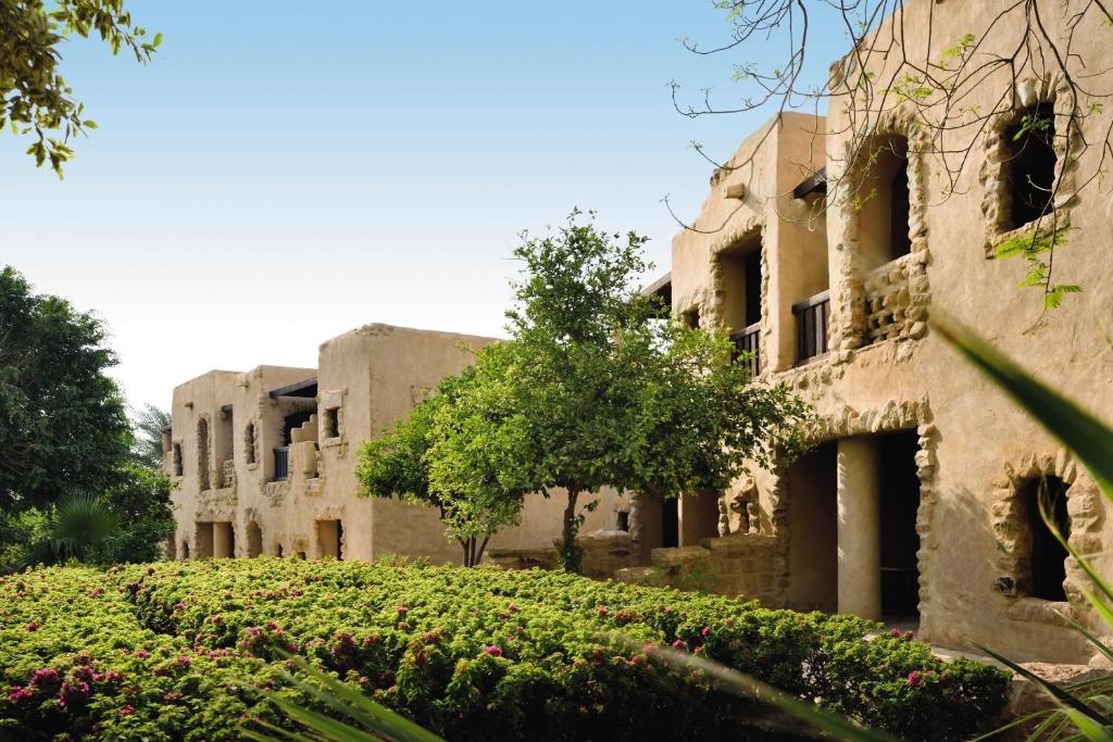Movenpick Resort Spa Dead Sea  Facilities  Garden 31   Copy
